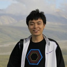 Yuanzhe Dong