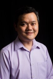 U-Xuan Tan