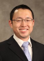 Xiaopeng "Shaw" Li