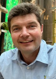 Volodymyr M. Minin
