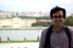 Sayan Bhattacharya