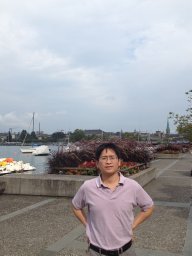 kaiqi huang