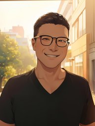 Chenru Duan
