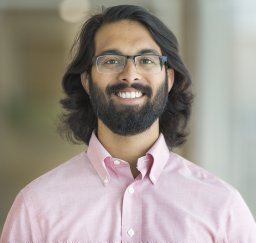 Shreyas Kousik