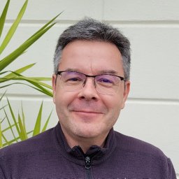 Olivier Teste