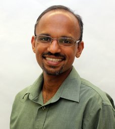 Deepak Ganesan