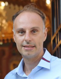 Ioannis Krikidis