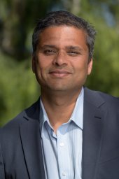 Sachin Katti