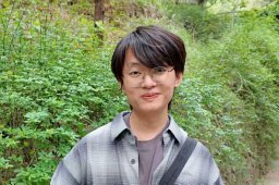 Xuefeng Jiang