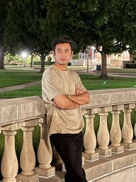 Muhammad Ahmed Mohsin