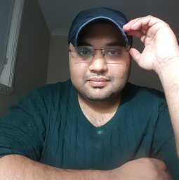Toufique Ahmed Soomro