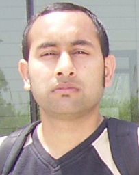 Gajendra Pratap Singh