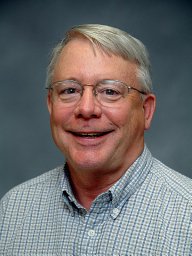 David B Tanner