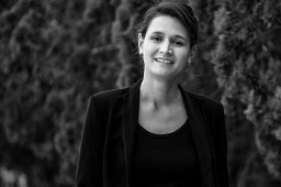 Lonneke van der Plas