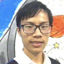 Panwang Pan