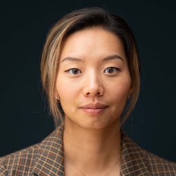 Sherrie Wang