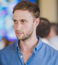Aviv Rosenberg