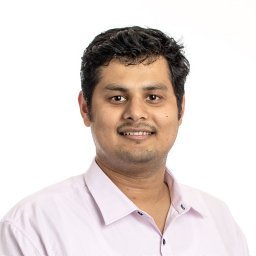 Bikram Banerjee