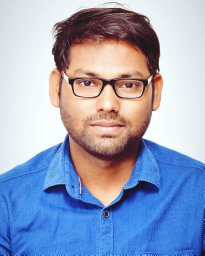 Dr Bichitrananda Behera