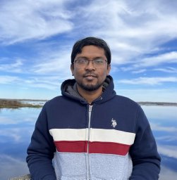 Moinul Hossain Rahat