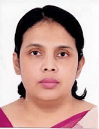 Mosarrat Jahan