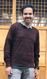 Ganapathy Sriram