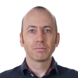 Pavel Braslavski