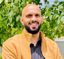 Muhammad Aamir Cheema