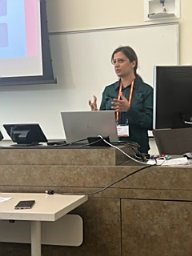 Shaina Raza , PhD
