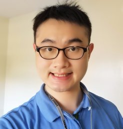 Zhankun Luo