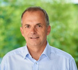 Christian Uhl