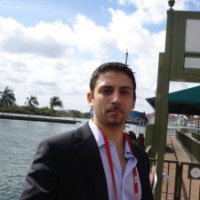 Alessandro Crimi