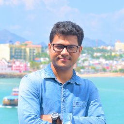 Deepak Ranjan Nayak