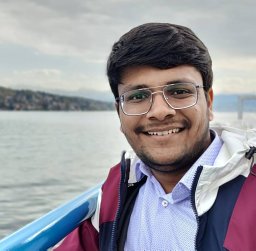 Siddhant Bansal