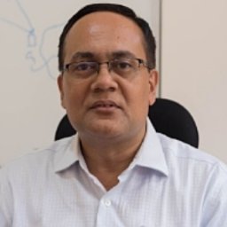Shalabh Bhatnagar