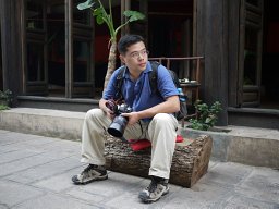 BAO ZHIFENG