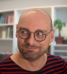 Patrick Totzke