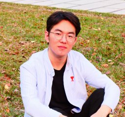 Chenyu Zhao