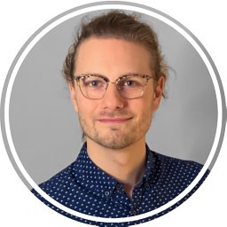 Moritz Krügener