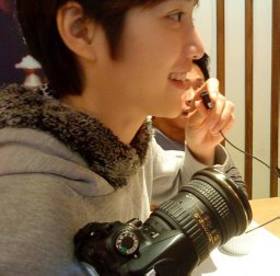 Min-Chun Hu