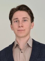 Evgenii Rezunov