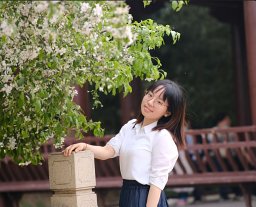 Minjun Zhu