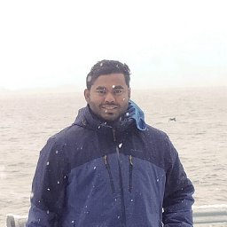 Sayak Nag