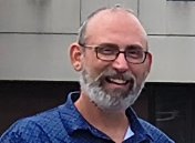 Richard D Boyce