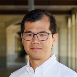 William Chueh