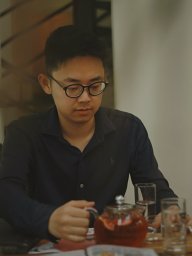 Yuchen Wu
