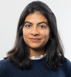 Dr. Nitisha Jain
