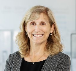 Naomi Leonard