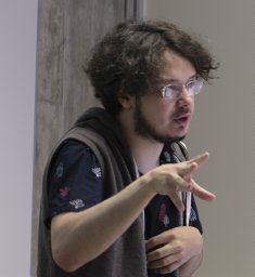 Ilya Musabirov