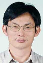 Tien-Fu Chen